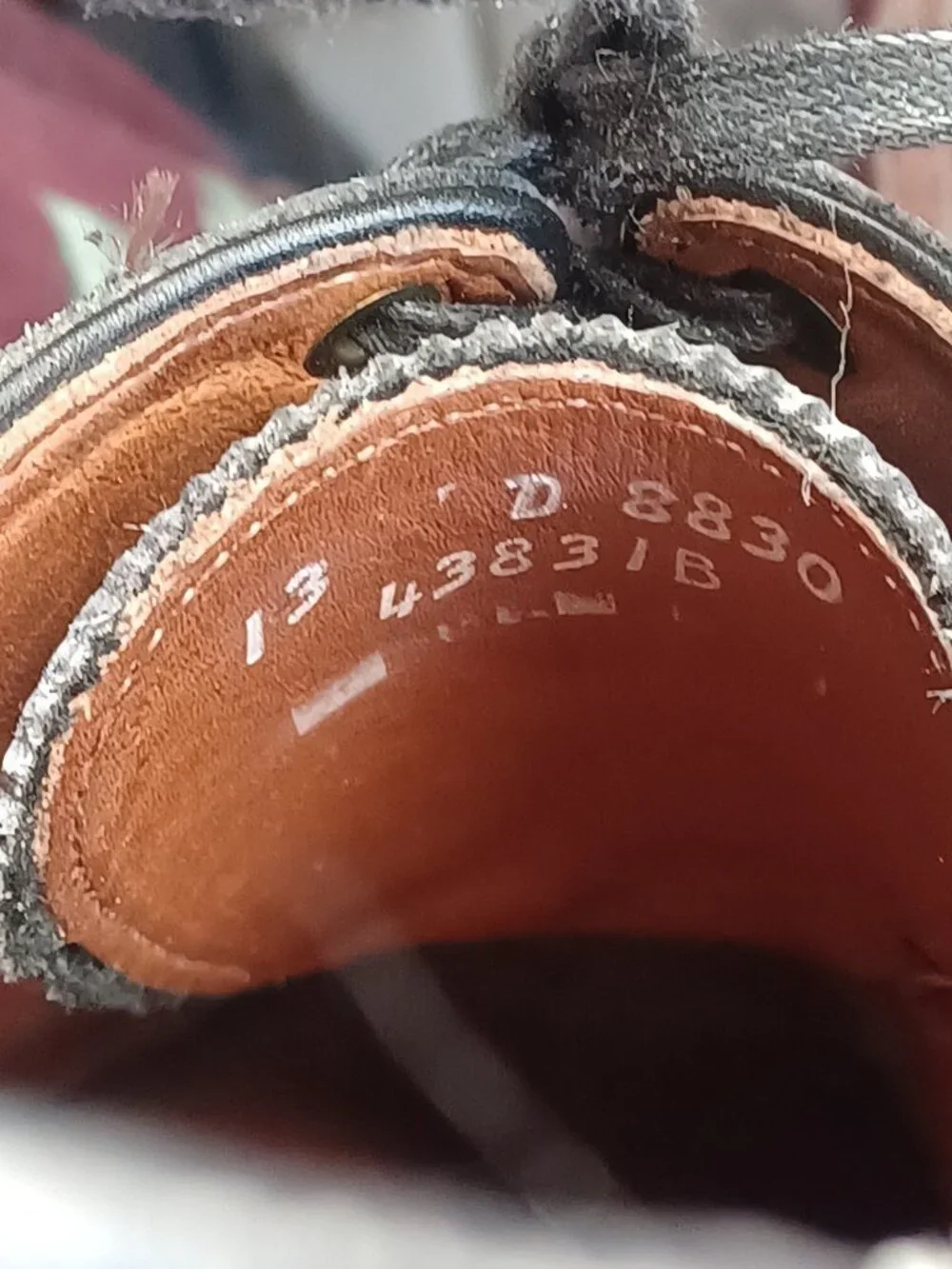 Allen Edmonds 